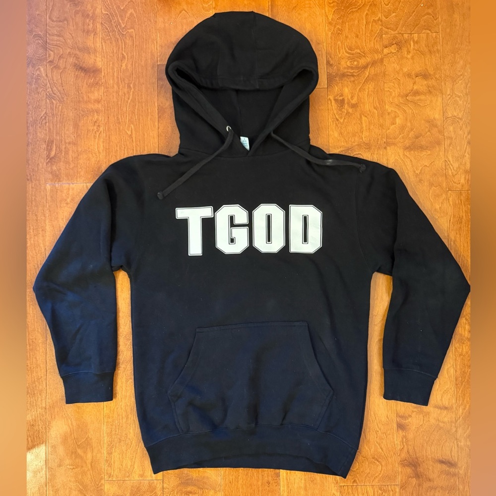 Wiz Khalifa Taylor Gang or Die TGOD Hoodie